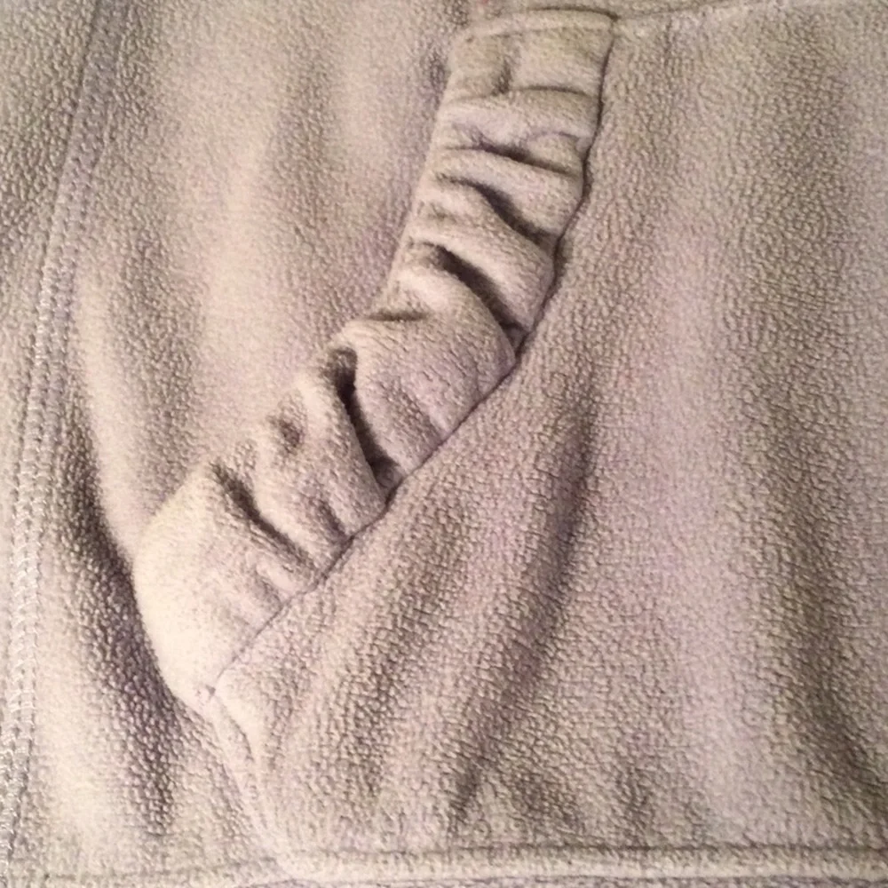 Old Navy Fleece Long Sleeve Long Sleeve Top - Picture 3 of 12